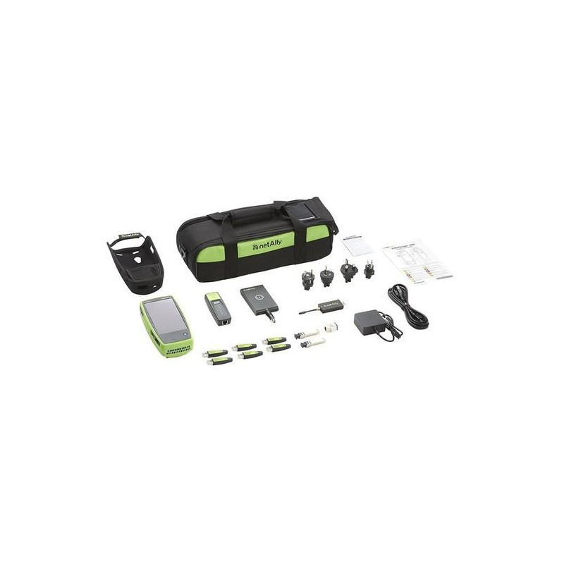 Exg-300-Kit, Etherscope Nxg