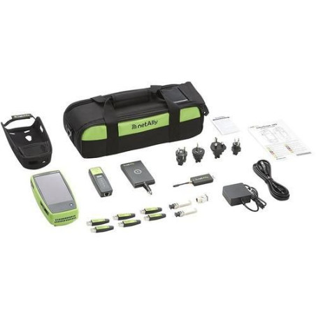 Exg-300-Kit, Etherscope Nxg