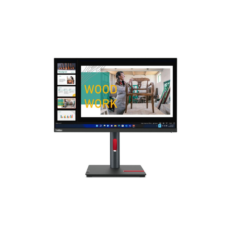 Thinkvision P24Q-30 Led