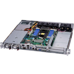 Server Barebone Intel C741