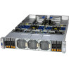 Server Barebone Intel C741