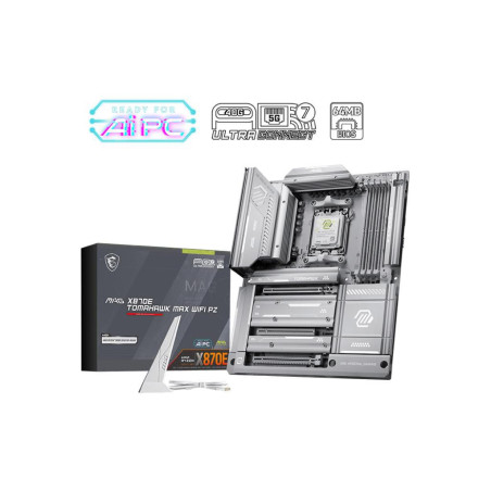 Mag X870E Tomahawk Max Wifi