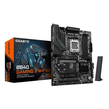 B840 Gaming X Wifi6E