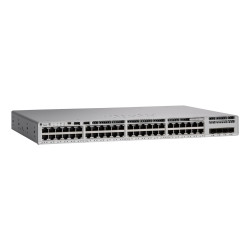 Network Switch Managed L2/L3