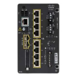 0-8T2S-A Network Switch