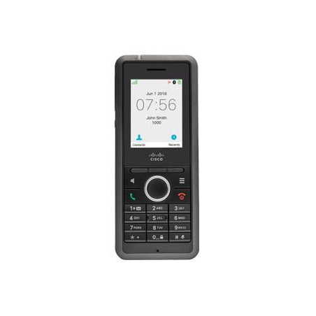 Ip Dect 6823 Ip Phone Black