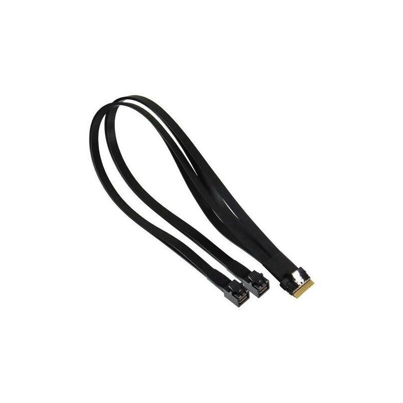 Serial Attached Scsi (Sas)