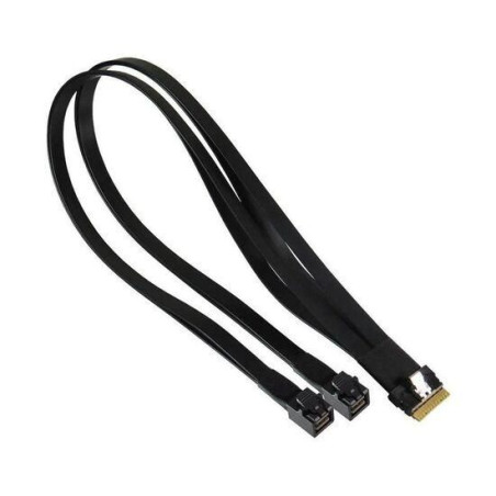 Serial Attached Scsi (Sas)