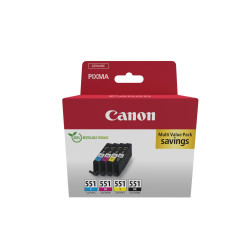 6509B015 Ink Cartridge 1 | APLIUM