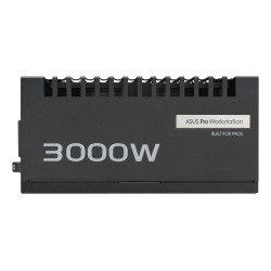 Asus-Pro-Ws-3000P Power