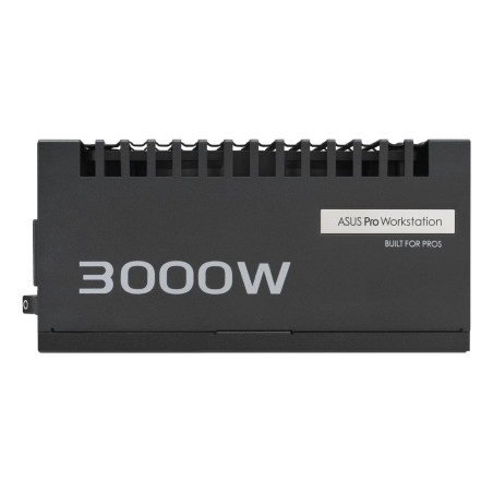 Asus-Pro-Ws-3000P Power