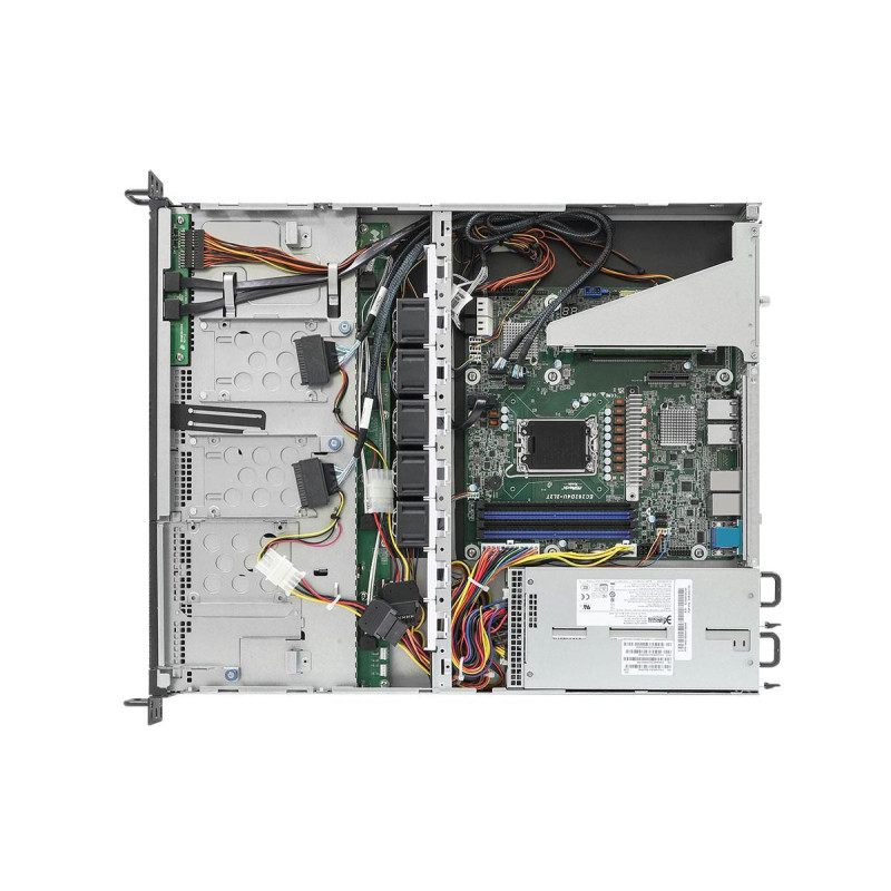 Server Barebone Lga 1700 Rack