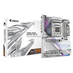 X870E Aorus Master X3D Ice