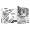 X870E Aorus Master X3D Ice