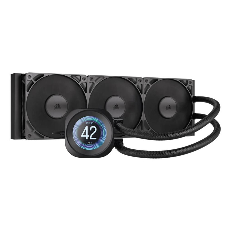 Nautilus 360 Rs Processor