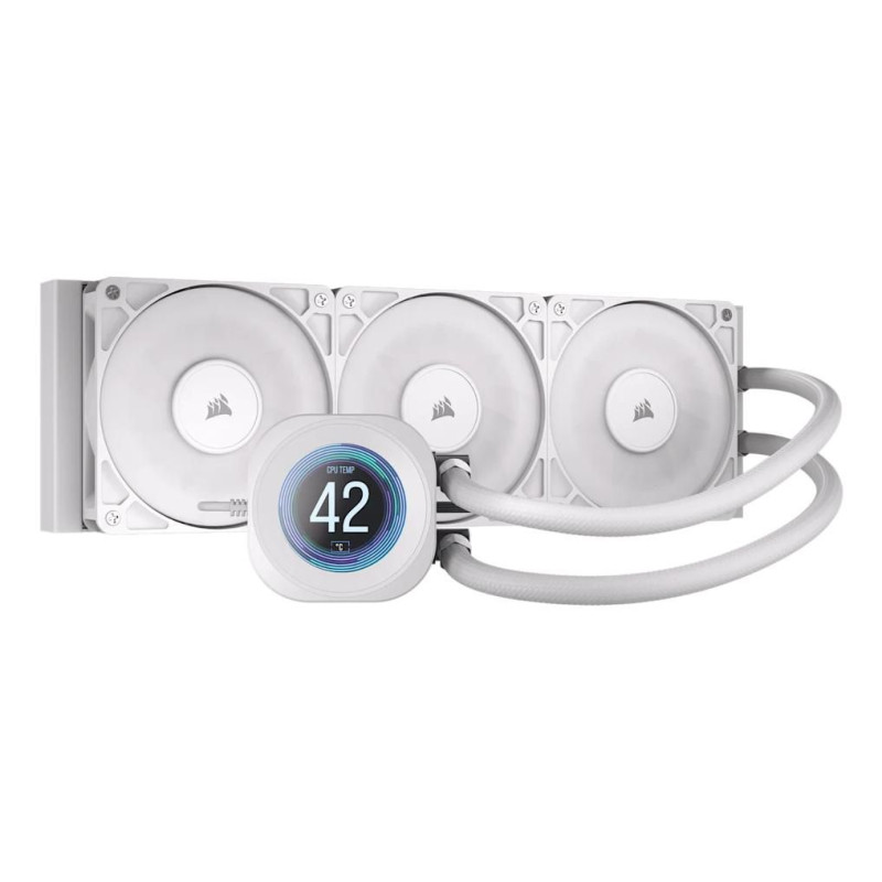 Nautilus 360 Rs Processor