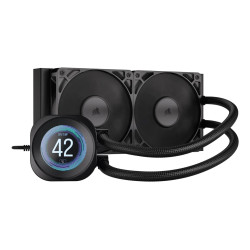 Nautilus 240 Rs Lcd Processor