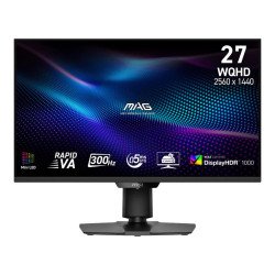 Mag 274Qpfde X30Mv Computer