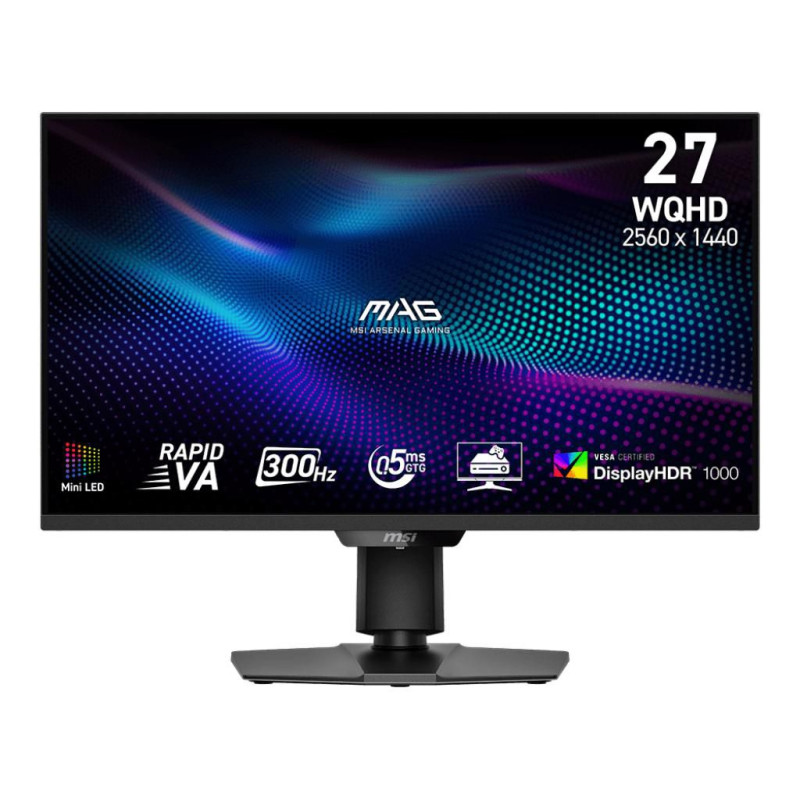 Mag 274Qpfde X30Mv Computer