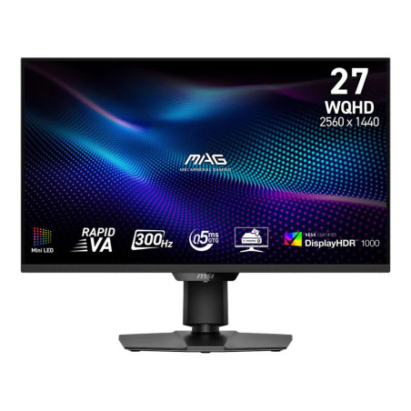 Mag 274Qpfde X30Mv Computer