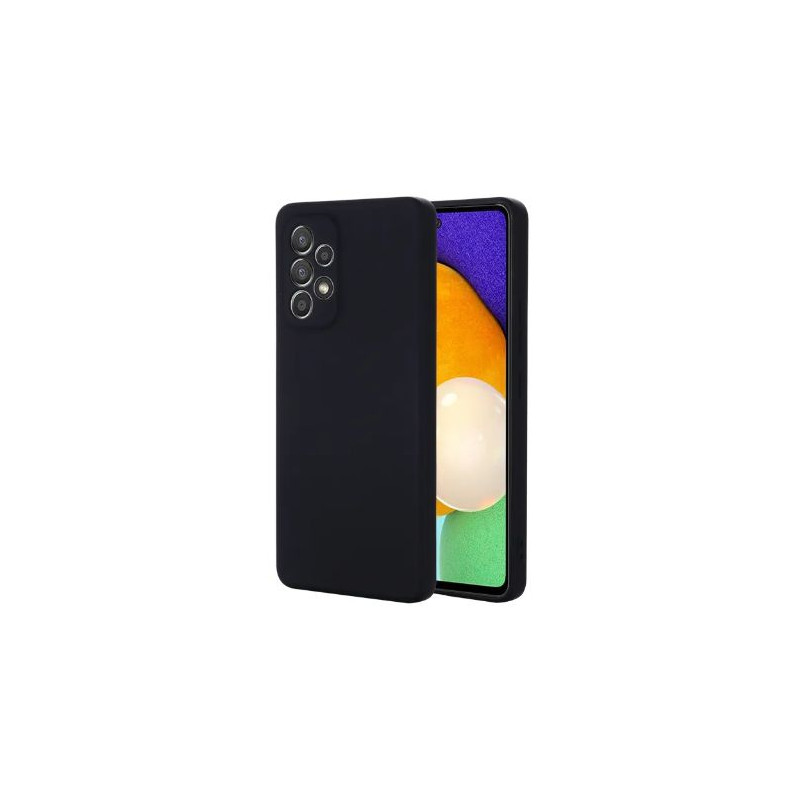 MADRID Galaxy A35 Black