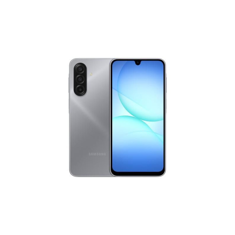 Smartphone Samsung Galaxy A17 4GB/ 128GB/ 6.7"/ Gris | APLIUM