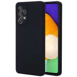 MADRID Galaxy A55 Black