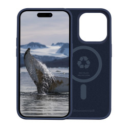 Monaco MagSafe iPhone 15 Pro PAC BLU