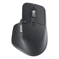 Logitech - Mx Master 3S Mouse Universal - Ref. 910-007501 | APLIUM