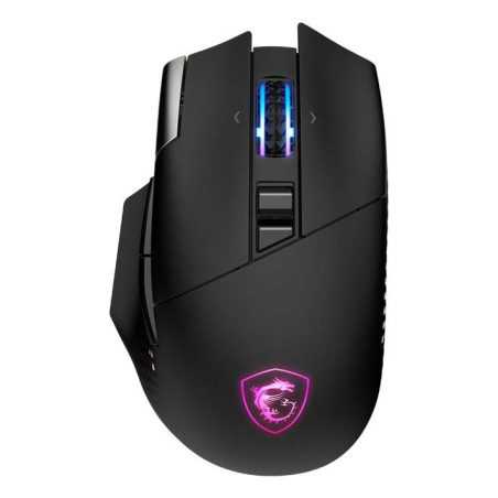 Mouse Gaming Right-Hand Rf