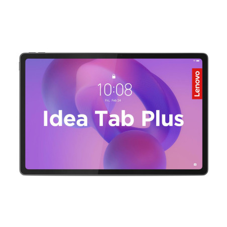 Tablet Lenovo Idea Tab Plus 12.1"/ 8GB/ 256GB/ Octacore/ Gris Luna