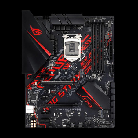 Motherboard Intel B360 Lga