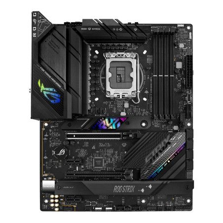 Intel B760 Lga 1700 Atx