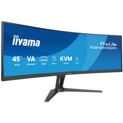 44,5" ETE DQHD