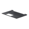TOPCVR MCS W KB MSG UR