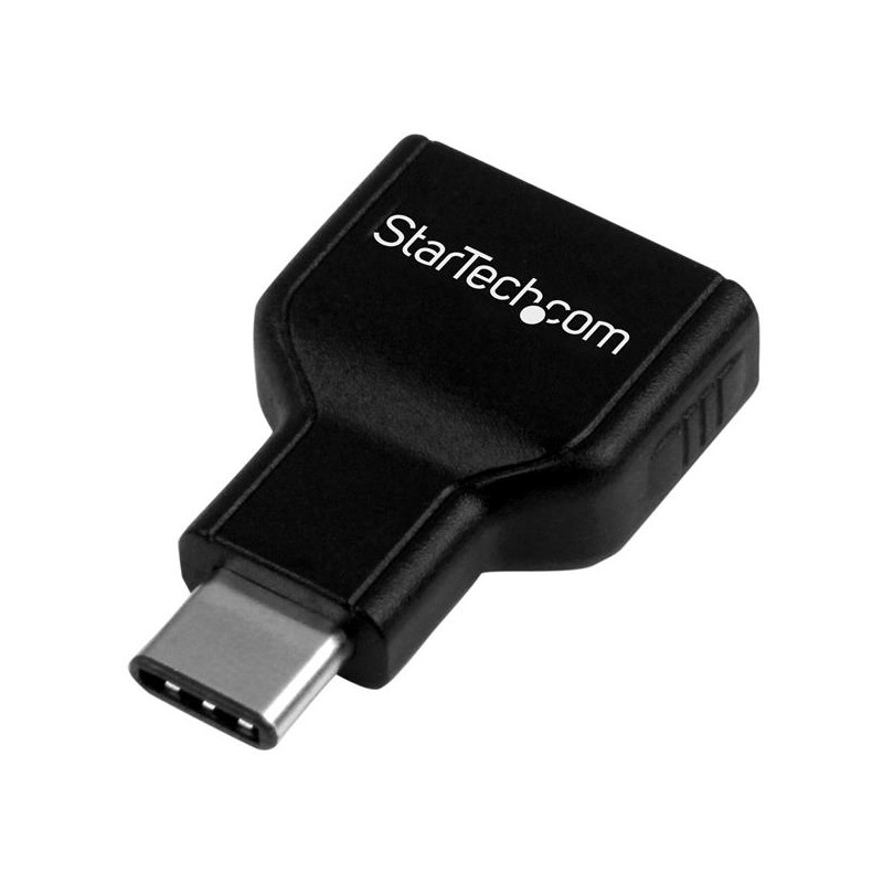 USB-C to USB-A Adapter - M/F - USB 3.0