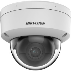 6 MP AcuSense Fixed Dome