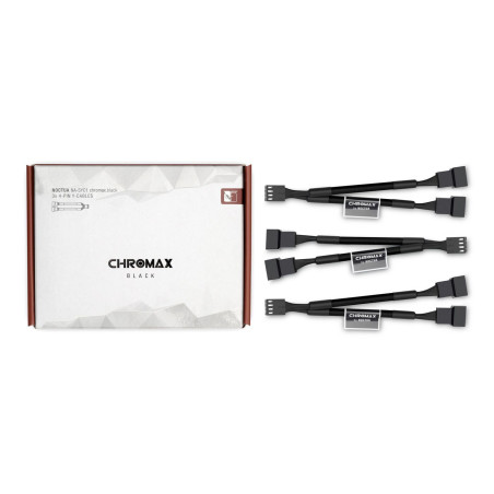 Na-Syc1 Chromax.Black Cable