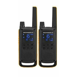 Talkabout T82 Extreme Twin