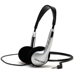 Kph5 Headphones Wired