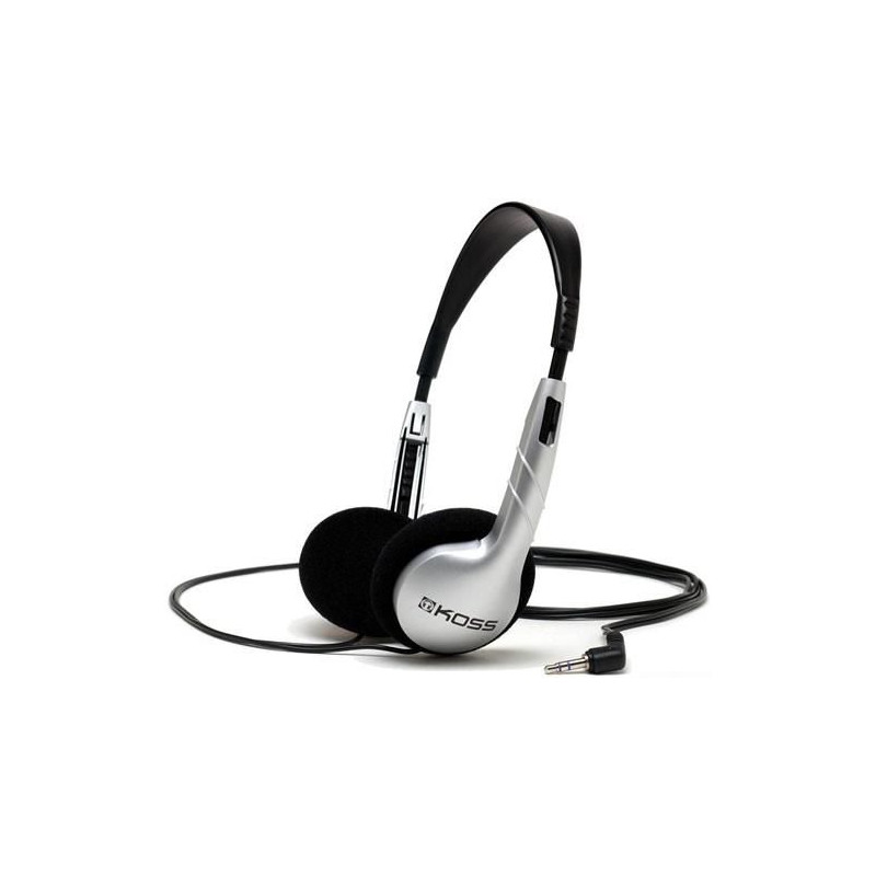 Kph5 Headphones Wired
