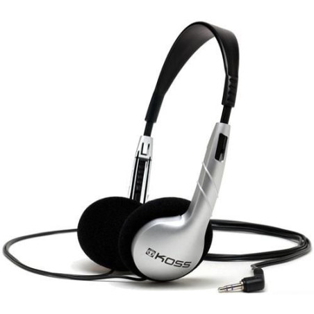 Kph5 Headphones Wired