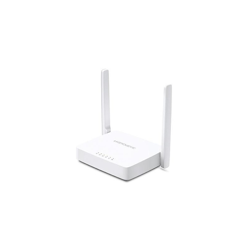 300Mbps Wireless N Router