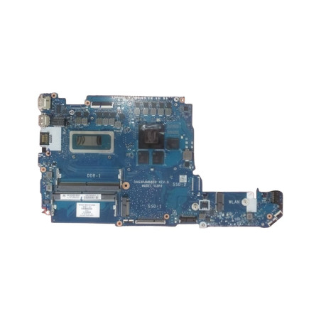 Victus motherboard for Intel