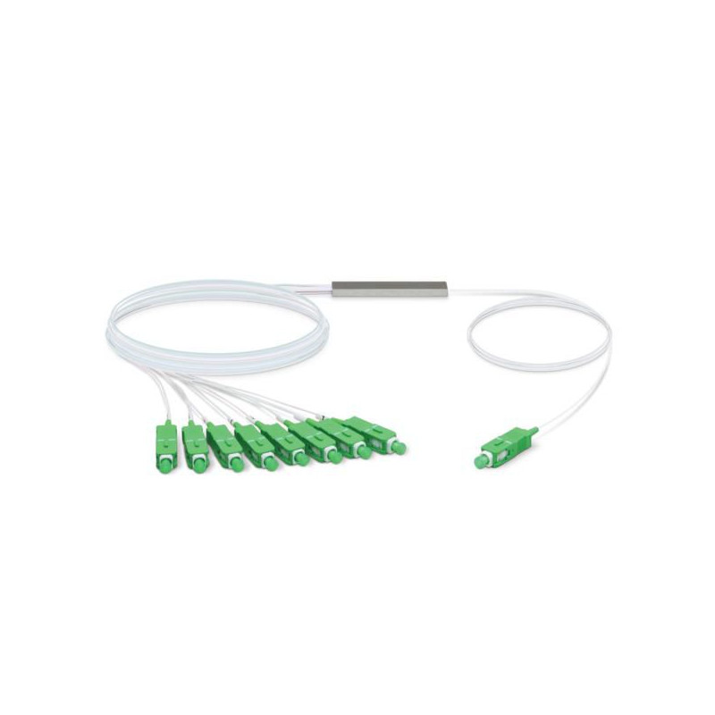 UFiber Splitter 1:8