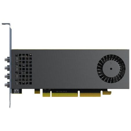 LUMA Pro A310 Quad, Graphic