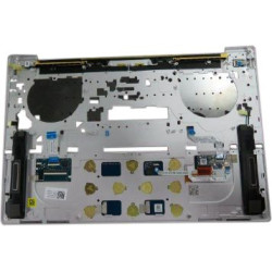 Palmrest assembly with