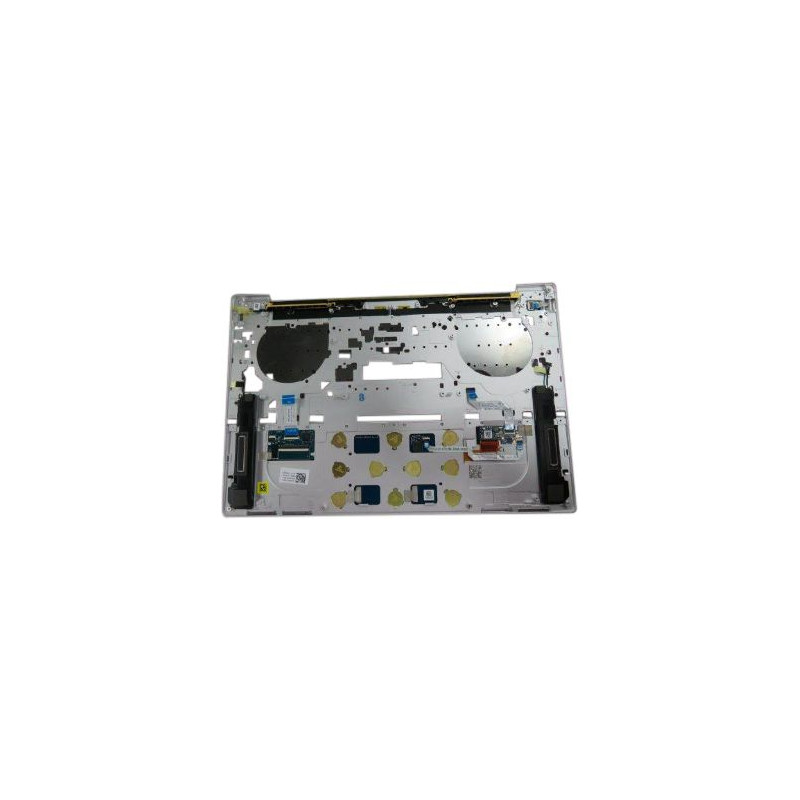 Palmrest assembly with