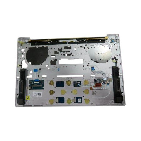 Palmrest assembly with