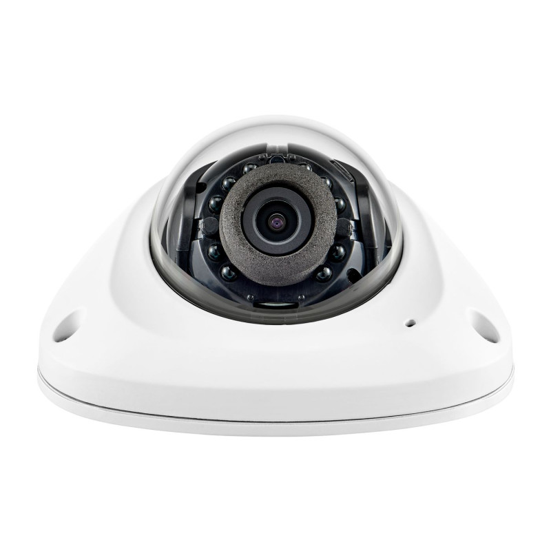 2MP IR Vandal (Mini) Dome